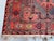 Antique Caucasian Kuba Soumak Medallion Rug - 11'3" X 6'3" For Sale - Image 6 of 13