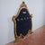 20th Century Worked Golden Frame Coat Hanger For Sale - Image 17 of 18