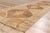 Vintage Turkish Oushak Rug, 04'02 X 12'08 For Sale - Image 9 of 11