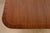 Kindel Furniture Georgian Banded Mahogany Double Pedestal Extension Dining Table, Newly Refinished For Sale In South Bend - Image 6 of 12