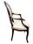 An Extremely Attractive And Very Fine Quality Late 18th Century Mahogany Hepplewhite Period Georgian Mahogany Open...