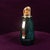 Mod. 1278D Blue Goatskin Parchment Thermos by Aldo Tura, Italy, 1950 For Sale - Image 6 of 17