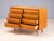 Wood Vintage Czech U-453 Chest of Drawers by Jiří Jiroutek, 1960s For Sale - Image 7 of 11