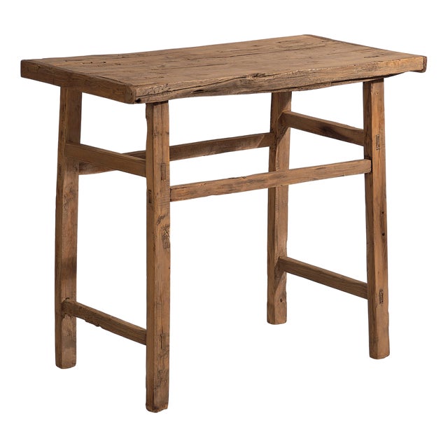 Antique Console Table, 1920s For Sale