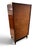 Tola Tall Boy Chest of Drawers in Mahogany by Victor Wilkinson for G-Plan, 1966 For Sale - Image 9 of 11