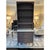 Chinoiserie Late 20th Century Two-Piece Display Bookcase Chest by Thomasville For Sale - Image 3 of 10