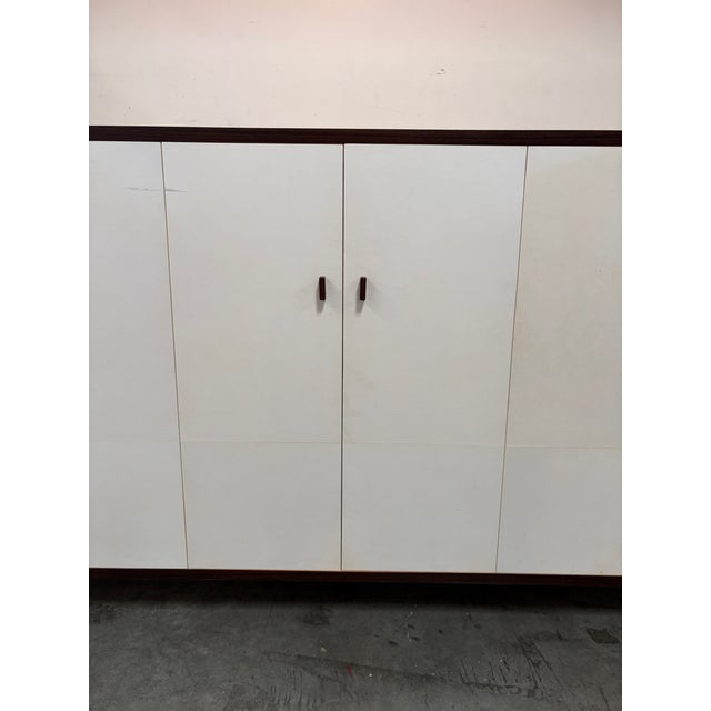 Art Deco Sideboard Attributed to Cygal For Sale In Los Angeles - Image 6 of 10