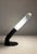 Carlo Nason Vintage Italian Space Age Murano Glass Lamp by Carlo Nason, 1970s For Sale - Image 4 of 11