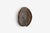 Important Peter Voulkos 'Untitled Plate', 1981 – Wheel-Thrown Stoneware With Surface Drawing For Sale - Image 4 of 11