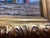 F. Huber, Beach Scene, 1800s, Oil on Wood For Sale - Image 4 of 6
