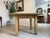 Farm Table in Wood For Sale - Image 4 of 9