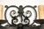 French Wall Sconces - A Pair For Sale In Los Angeles - Image 6 of 10