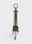Vintage Fireplace Tools in Cast Iron, 1960s, Set of 5 For Sale - Image 4 of 12