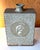 Japanese Ceramic Jar with Inlay Design Tatsuzo Shimaoka with Tomobako For Sale - Image 12 of 18