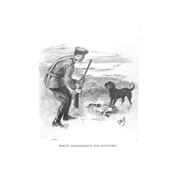 Traditional "Further Experiences of an Irish R. M." 1920 Sommerville, E. Oe. And Ross, Martin For Sale - Image 3 of 9