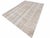 Rh Rajouri Silk & Wool Rug – 9' × 12' Sand | Hand-Knotted Silk & Wool | Hand-Carved | Made in Nepal For Sale - Image 9 of 18