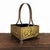 Antique Art Nouveau Brass Basket with Cherub Reliefs, 1890s For Sale - Image 4 of 10