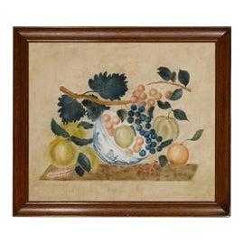 Example of Folk Art Paintings