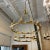 Visual Comfort Launceton Grande Two Tiered Chandelier For Sale In West Palm - Image 6 of 8