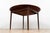 Dining Table and Chairs by Hans Wegner, 1950s, Set of 7 For Sale - Image 6 of 16