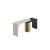 Not Yet Made - Made To Order Florida Console Table by Porus Studio For Sale - Image 5 of 14
