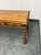 Wood Bespoke Library Desk For Sale - Image 7 of 12