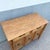 Boho Chic Faux Bamboo and Wicker Sideboard by Broyhill For Sale In West Palm - Image 6 of 11