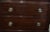 1940s Huntley 5 Drawer Dresser Mahogany For Sale - Image 17 of 18