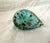 2000 - 2009 Hand Blown Art Glass Bird Paperweight For Sale - Image 5 of 5