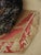 Large Framed 19th Century Folk Art Woolwork of a King Charles Spaniel on a Cushion For Sale - Image 9 of 15