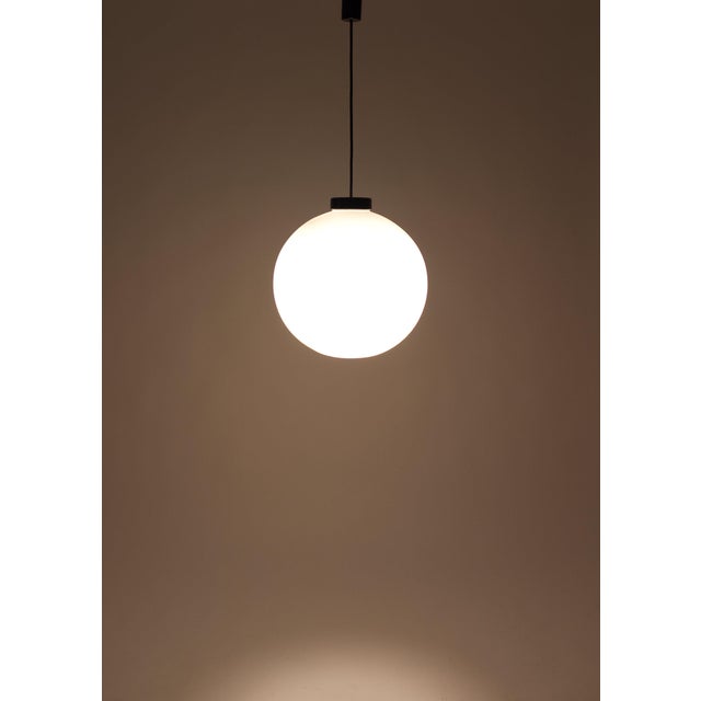Globo Hanging Lamp by Miguel Milà for Polinax, Spain, 1965 For Sale - Image 6 of 8