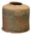 Antique English Terracotta Seakal Rhubarb Forced Planter, 1880 For Sale