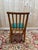 Vintage Chairs in Light Beech, 1950s, Set of 6 For Sale - Image 9 of 10