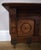 Vintage French Carved Oak 7-Hook Coat Rack For Sale - Image 5 of 11