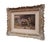 Victorian Edgar Hunt Oil Painting – Two Donkeys and Pigeons in Farmyard, 1929, Framed For Sale - Image 3 of 7