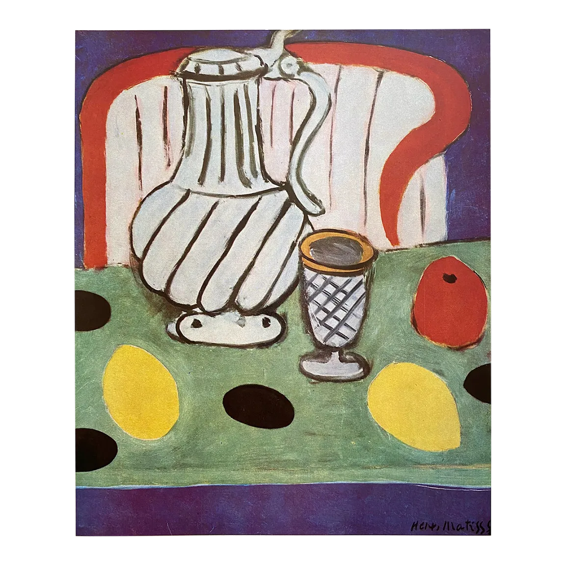 henri-matisse-vintage-1946-