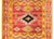 Textile Vintage 20th Century Moroccan Rug For Sale - Image 7 of 15