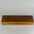 An Old Vintage Elongated Keepsake Box With Horse Rider & Dogs Hunting Scene For Sale - Image 10 of 11