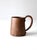 Vintage Copper Mug With Riveted Handle For Sale - Image 10 of 10