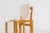 Serena Side Chair by Giuseppe Davanzo For Sale - Image 4 of 10