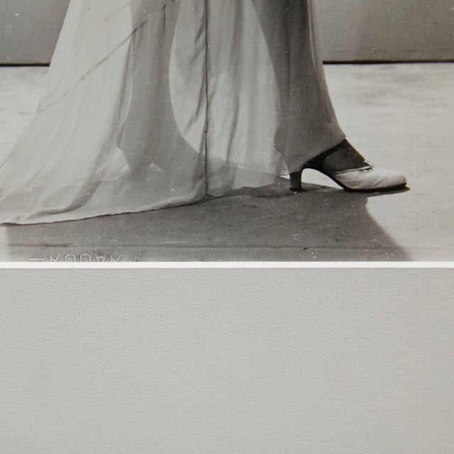 Photography of a Woman by Man Ray For Sale - Image 4 of 9