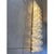 Brass and Murano Glass Flush Mount Wall Sconces by Simoeng, Set of 2 For Sale - Image 8 of 9