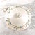 Traditional 1980s Royal Albert Round Covered Vegetable Bowl in Brigadoon For Sale - Image 3 of 7