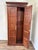 Early 20th Century Tall Oak Cabinet / Pantry For Sale - Image 13 of 18