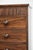 Large Antique English Chest of Drawers/Commode from the Early 19th Century with 5 Drawers and Details For Sale - Image 10 of 13