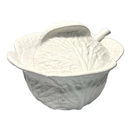 Example of Serving Dishes & Pieces Sale