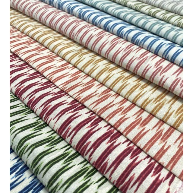 Quiver Fabric Olive Chairish