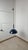 Up-and-Down Chandelier Model Relemme in Metal Blu by Achille and Pier Giacomo Castiglioni for Flos, 1970s, in Very Good...
