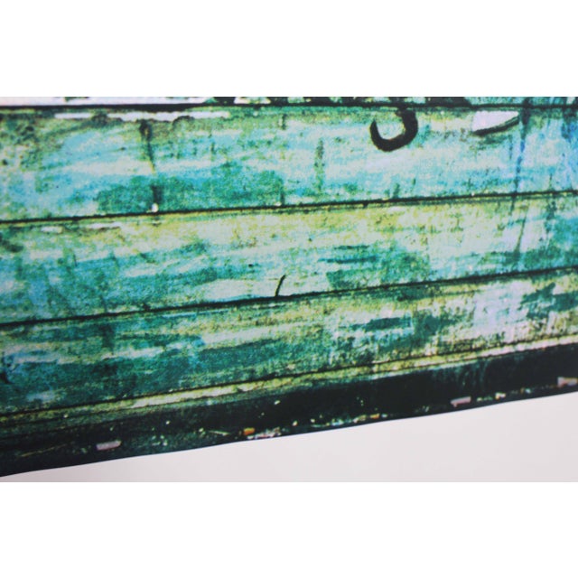 Klaus Littmann, Street Art, Photographic Print, 1974 For Sale - Image 4 of 12