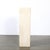 Pair of Mid-Century Modernist Tessellated Travertine Pedestals For Sale - Image 13 of 16